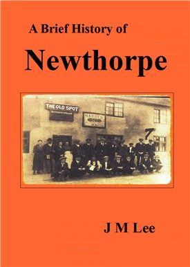 Photo: Illustrative image for the 'A Brief History of Newthorpe' page