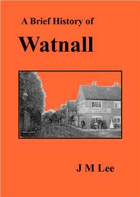Photo: Illustrative image for the 'A Brief History of Watnall' page