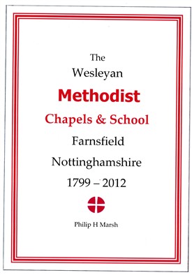 Photo: Illustrative image for the 'The Wesleyan Methodist Chapels and School Farnsfield Nottinghamshire 1799 - 2012' page