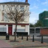 Page link: The Crown Inn Arkwright Street The Meadows