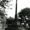 Page link: Farnsfield War Memorial