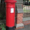 Page link: Pillar Boxes