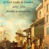 Page link: John Bley of East Leake & London 1674 - 1731