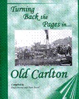 Photo: Illustrative image for the 'Old Carlton: Turning Back the Pages' page