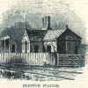 Page link: Beeston Railway Station