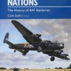 Page link: RAF Balderton book published
