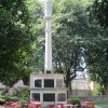 Page link: The War Memorial, West Bridgford