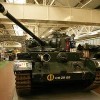 Page link: Tanks at Edwinstowe