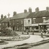 Page link: Shops on Potter Street/Priorswell Road, Worksop