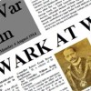 Category link: Newark's Great War Bulletin