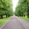 Category link: Nottingham City: parks, cemeteries and open spaces