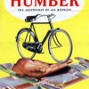 Category link: Humber Cycles of Beeston