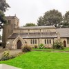 Page link: St Andrew's Church, Skegby