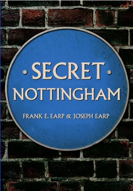 Photo: Illustrative image for the 'Secret Nottingham' page