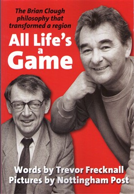 Photo: Illustrative image for the 'All Life's a Game' page