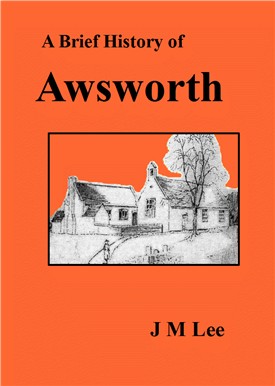 Photo: Illustrative image for the 'A Brief History of Awsworth' page