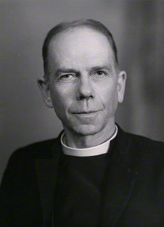 Photo: Illustrative image for the 'BARRY, Right Rev. Frank Russell, DSO' page