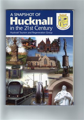 Photo: Illustrative image for the 'A Snapshot of Hucknall in the 21st Century' page