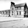 Page link: Bosworth road school, Nottingham