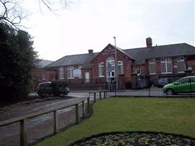 Photo: Illustrative image for the 'Central Secondary School, Worksop' page