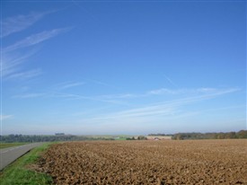 Photo:The Chemin des Dames today