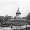 Nottingham Arboretum: Nottingham's oldest park