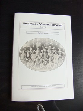 Photo:Memories of Beeston Rylands Part 2