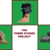 Page link: The Three Stones Project