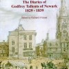 Page link: The Diaries of Godfrey Tallents of Newark 1829-1839