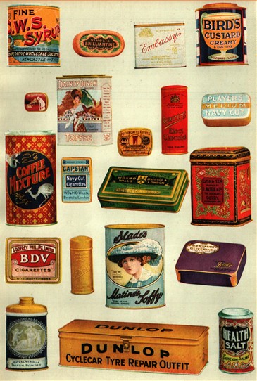 Photo:Product range 1920