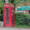 Page link: Telephone Boxes