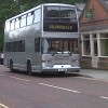 Page link: Silverdale Coaches [of Nottingham]