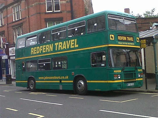 Photo: Illustrative image for the 'Redfern Travel [of Mansfield Woodhouse]' page