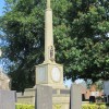Page link: Radcliffe War Memorial