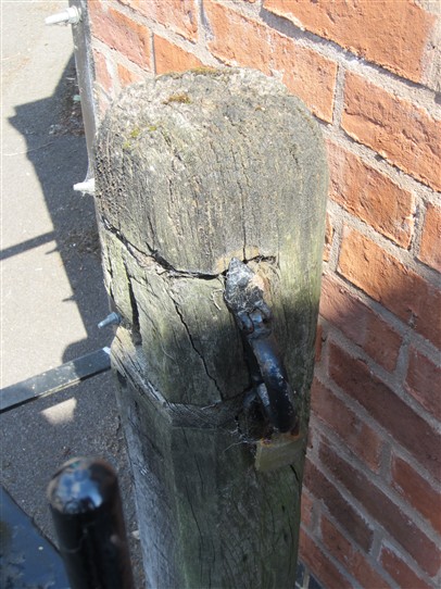 Photo: Illustrative image for the 'The Whipping Post - Radcliffe-on-Trent' page