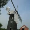 Page link: North Leverton windmill
