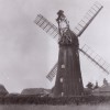 Is this the old Windmill at Farndon (near Newark) ??