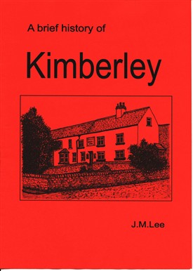 Photo: Illustrative image for the 'A Brief History of Kimberley' page