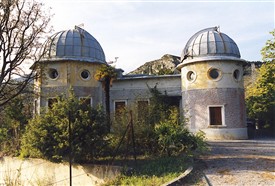 Photo:L'Observatoire in 2007