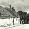 Page link: Picturesque cottages at Long Claswon
