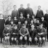 Page link: Elston School photo, 1924