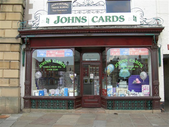 Photo:The shop in 2009
