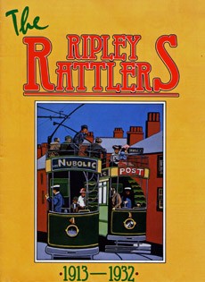 Photo: Illustrative image for the 'THE RIPLEY RATTLERS' page