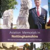 Page link: Aviation Memorials in Nottinghamshire