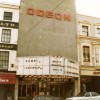 Page link: The Odeon Cinema Angel Row Nottingham