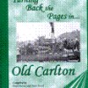 Page link: Old Carlton: Turning Back the Pages