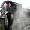 Page link: Nottinghamshire's Railway Heritage