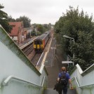 Photo: Illustrative image for the 'Bingham Station' page
