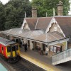 Page link: Beeston Station