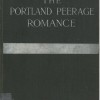 Page link: The Druce-Portland Peerage Romance